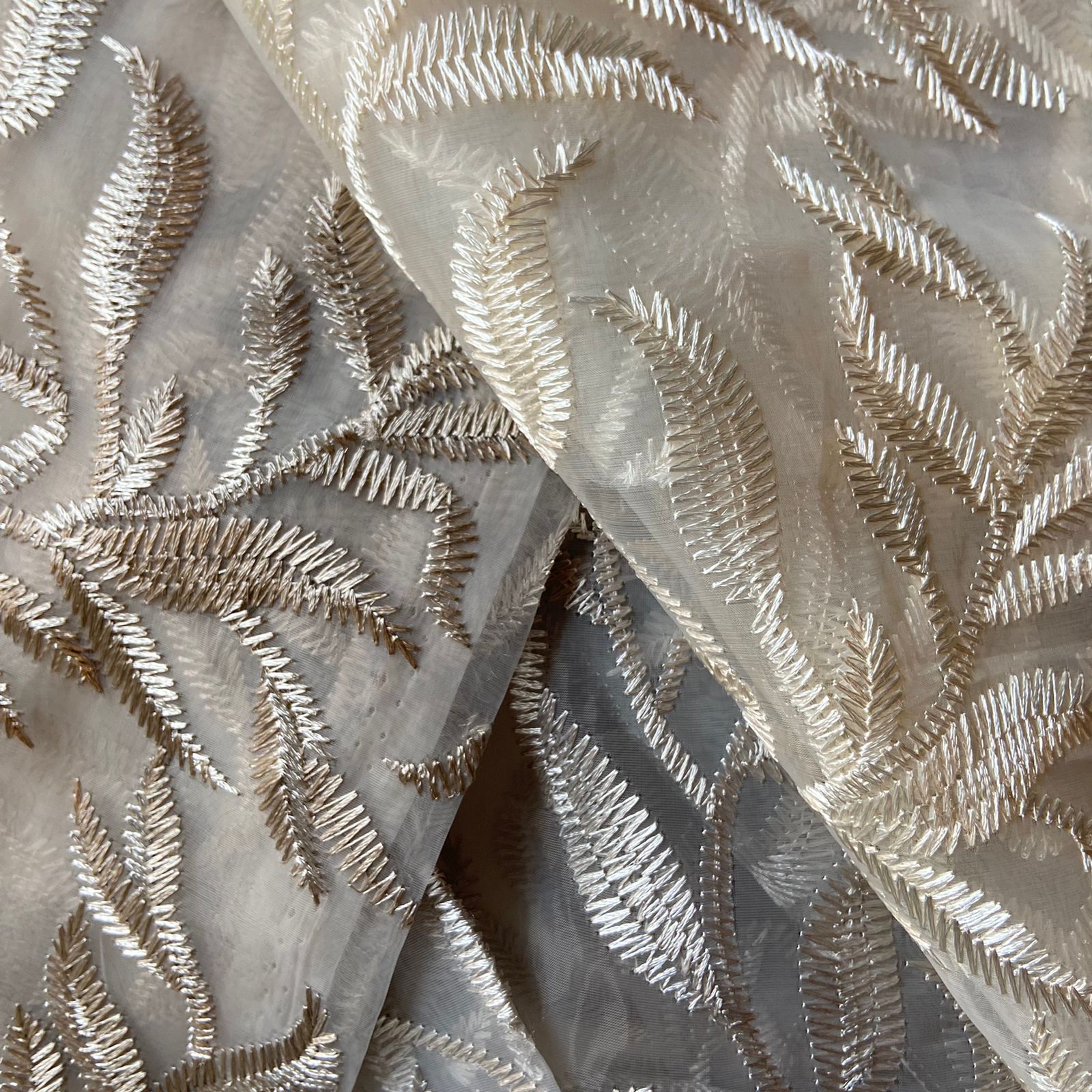 Most Trending Fabrics - Arde Fabrics