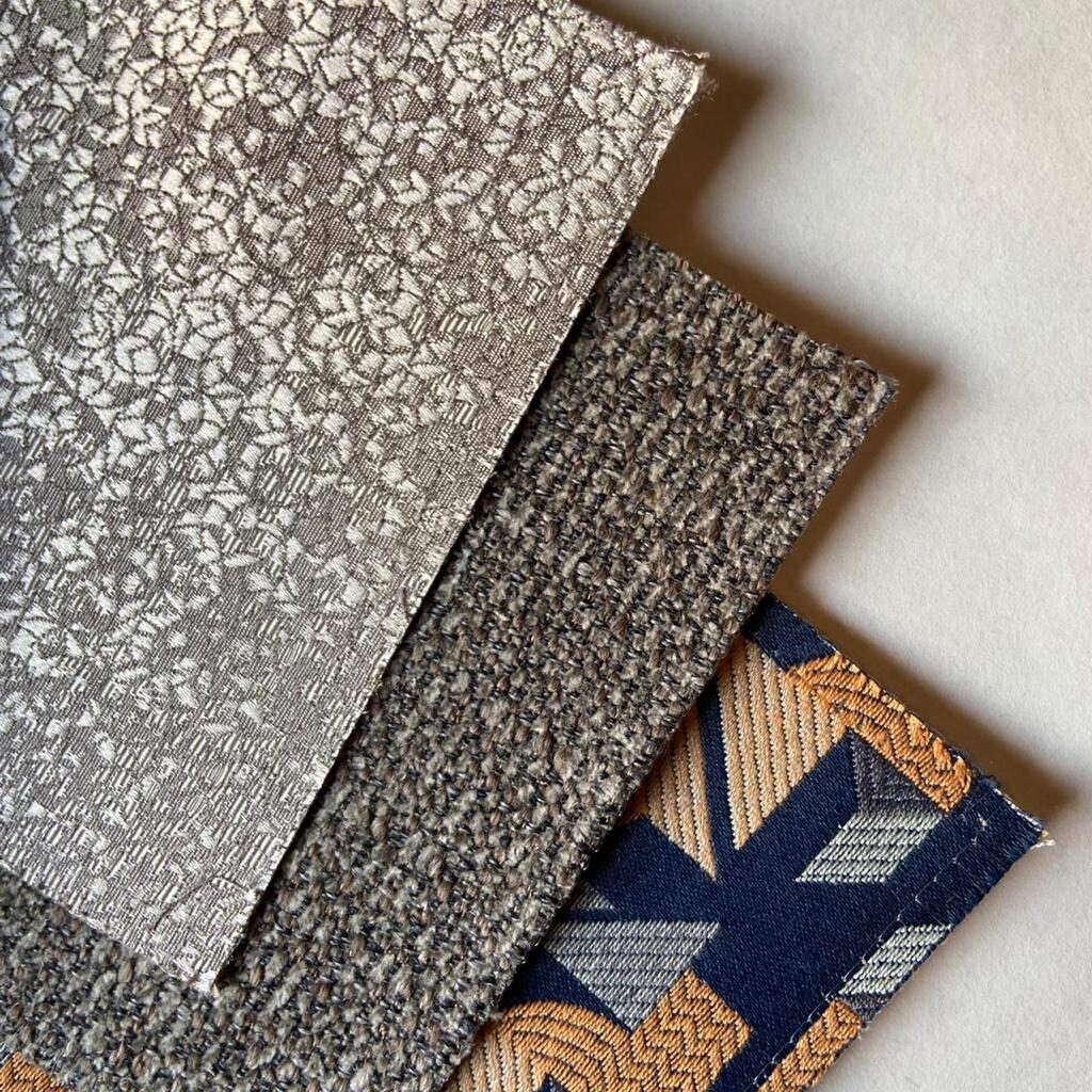Most Trending Fabrics