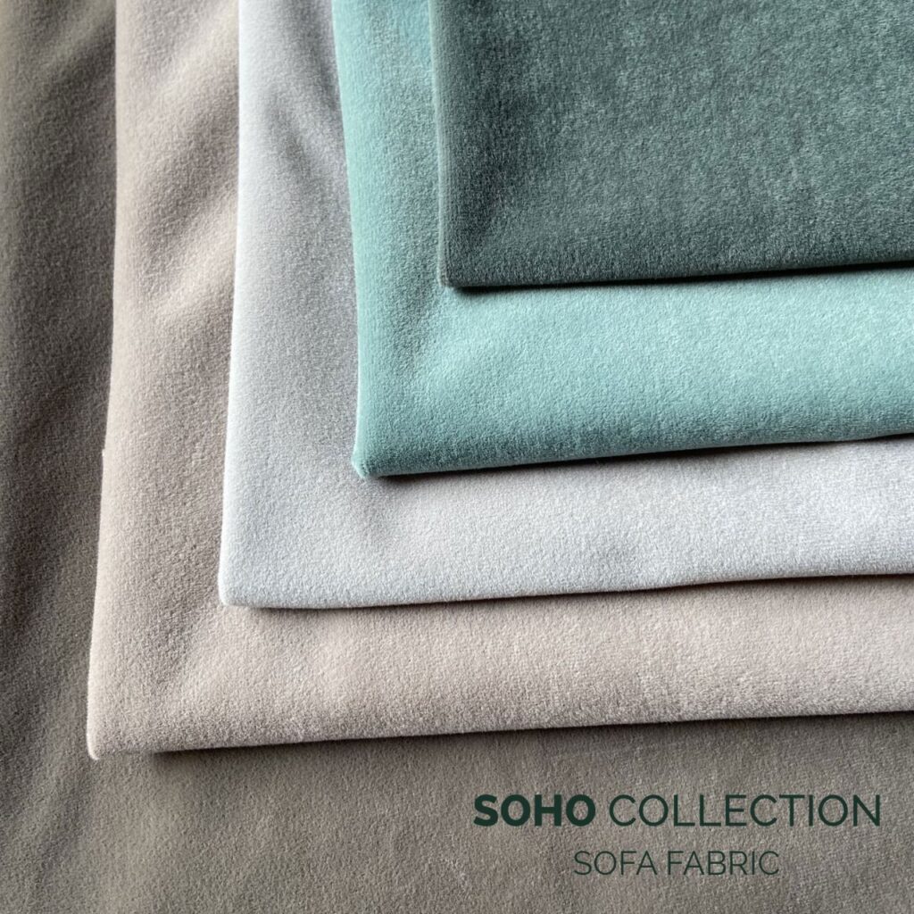 Soho Collections