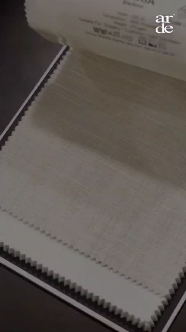 🌙 Sleep better, live brighter — discover the magic of blackout curtains. ✨

WhatsApp us : +62 857-7400-2628
E-catalogues : www.ardefabrics.com
DM us for fabric swatches and business inquiries.