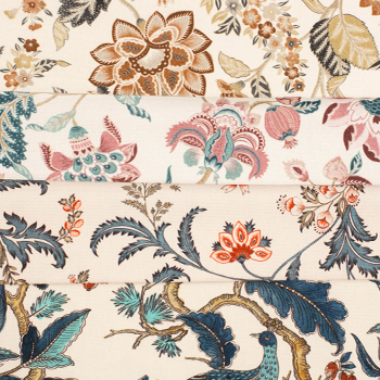 Drapery - Arde Fabrics