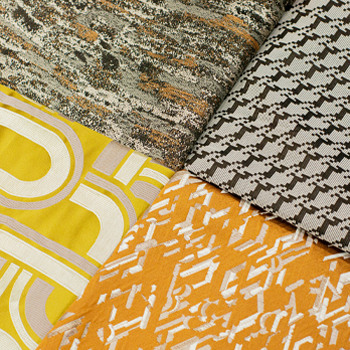 Drapery - Arde Fabrics