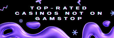 Casinos Not Affected by GamStop A Guide to Your Options Casinos Not Affected by GamStop A Guide to Your Options
