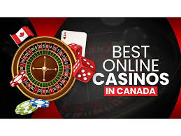 Discover the World of Canadian Casinos for Real Money Discover the World of Canadian Casinos for Real Money