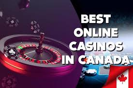 Discover the World of Canadian Casinos for Real Money Discover the World of Canadian Casinos for Real Money