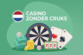 No CRUKS Casino Vrijheid in Online Gokken No CRUKS Casino Vrijheid in Online Gokken