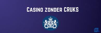 No CRUKS Casino Vrijheid in Online Gokken No CRUKS Casino Vrijheid in Online Gokken