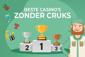 No CRUKS Casino Vrijheid in Online Gokken No CRUKS Casino Vrijheid in Online Gokken